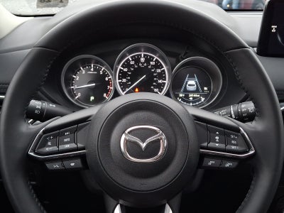 2023 Mazda Mazda CX-5 2.5 S Preferred