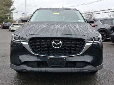 2023 Mazda Mazda CX-5 2.5 S Preferred