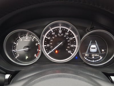 2023 Mazda Mazda CX-5 2.5 S Preferred