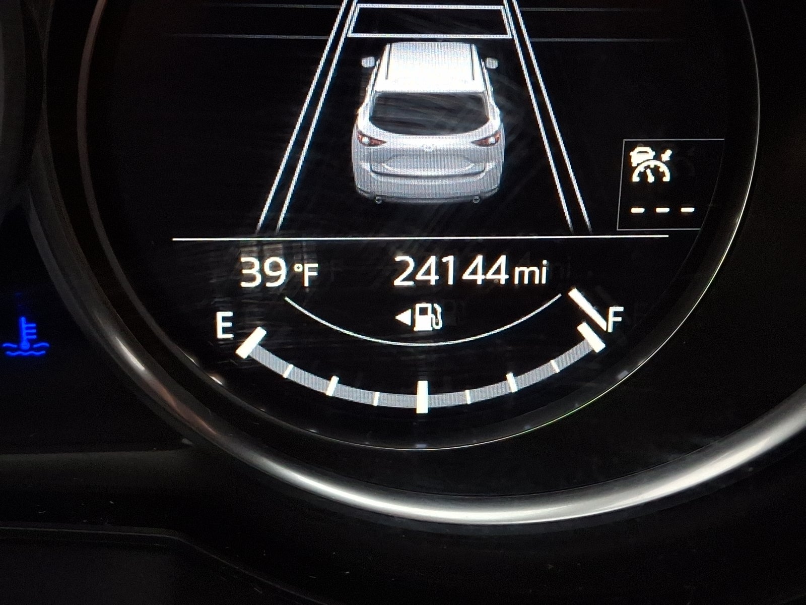 2023 Mazda Mazda CX-5 2.5 S Preferred