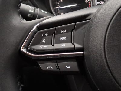 2023 Mazda Mazda CX-5 2.5 S Preferred