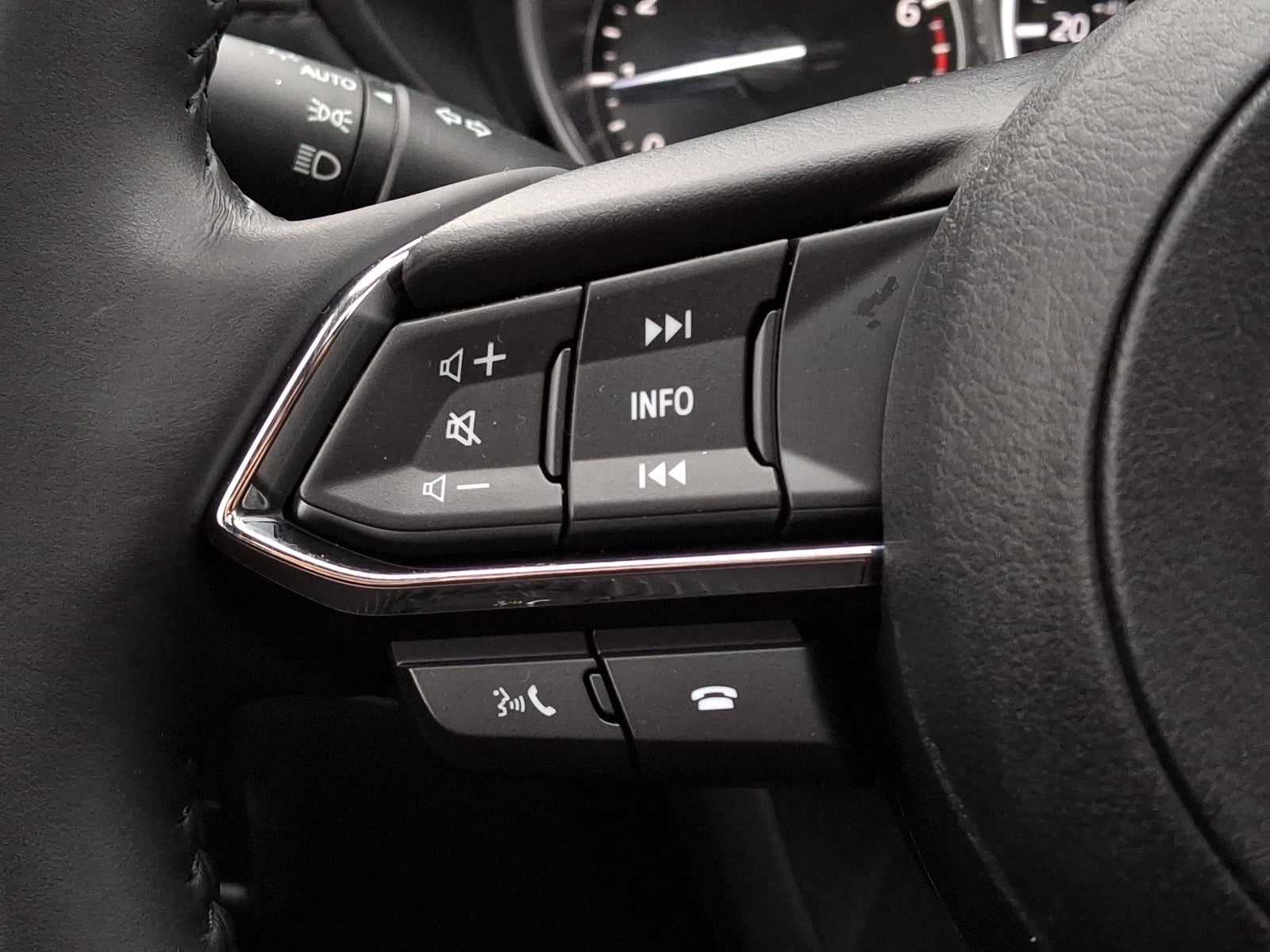 2023 Mazda Mazda CX-5 2.5 S Preferred