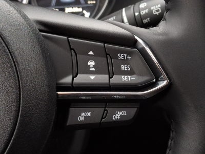 2023 Mazda Mazda CX-5 2.5 S Preferred