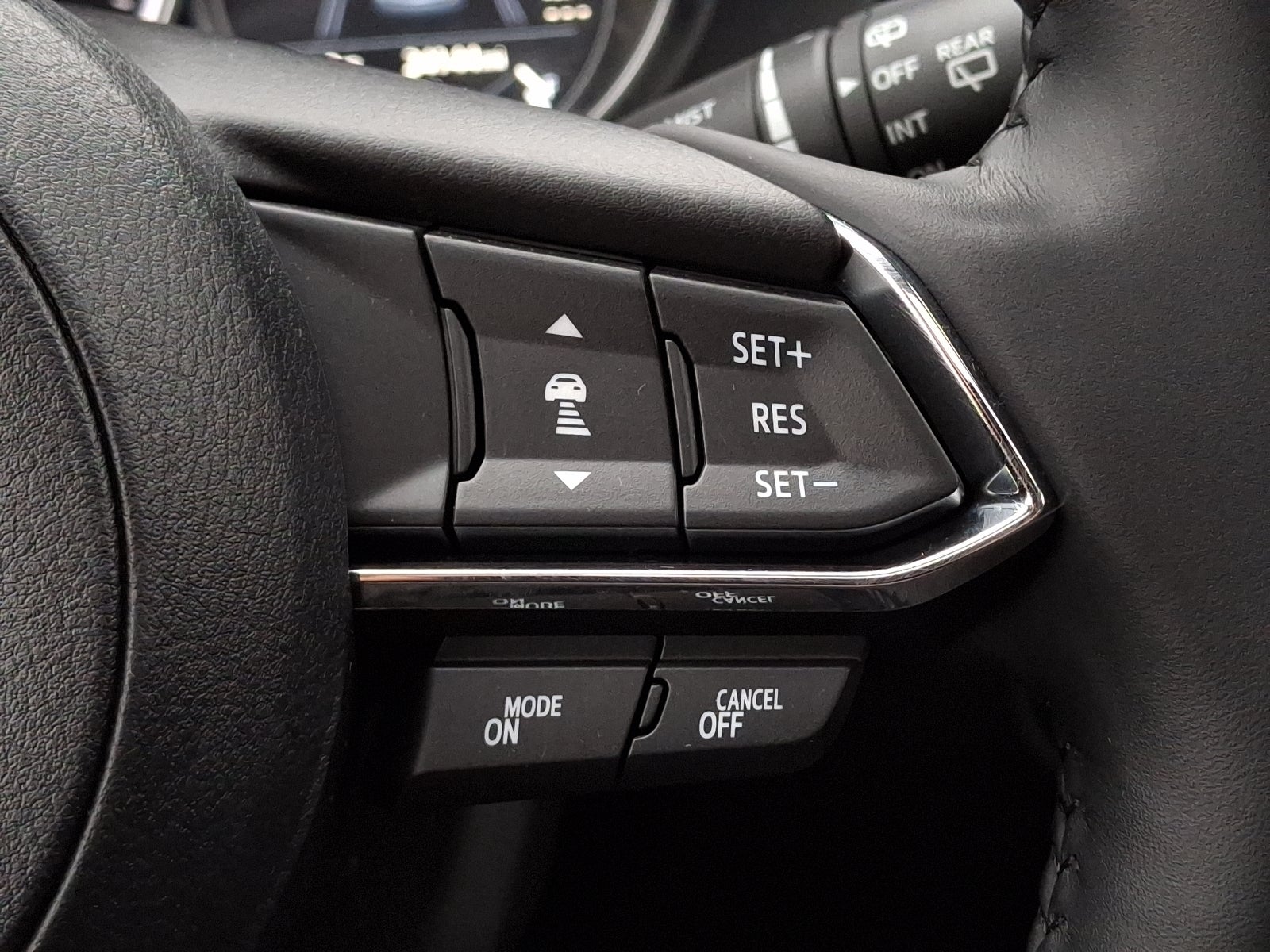 2023 Mazda Mazda CX-5 2.5 S Preferred