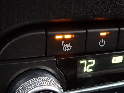 2023 Mazda Mazda CX-5 2.5 S Preferred