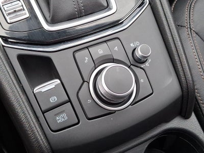 2023 Mazda Mazda CX-5 2.5 S Preferred