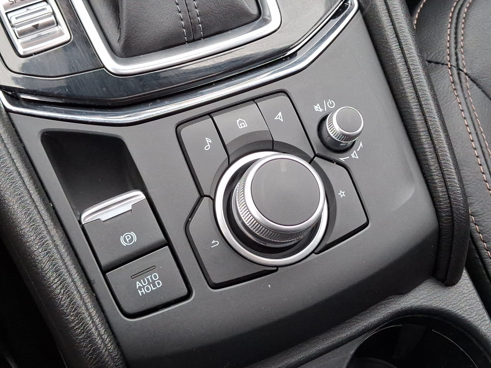 2023 Mazda Mazda CX-5 2.5 S Preferred