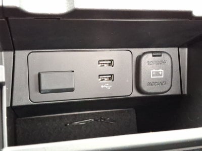 2023 Mazda Mazda CX-5 2.5 S Preferred