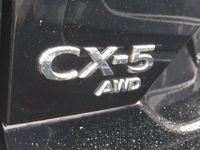 2023 Mazda Mazda CX-5 2.5 S Preferred
