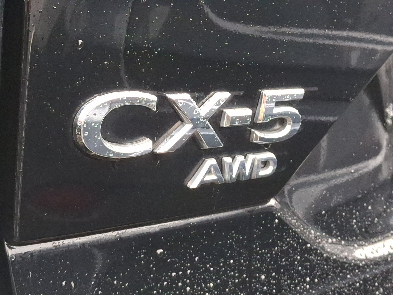 2023 Mazda Mazda CX-5 2.5 S Preferred