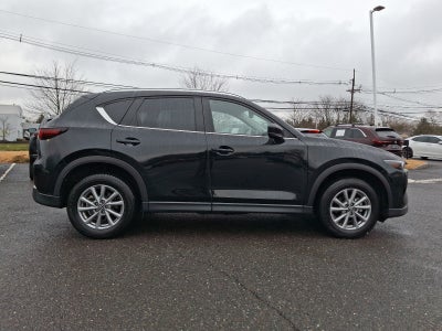 2023 Mazda Mazda CX-5 2.5 S Preferred