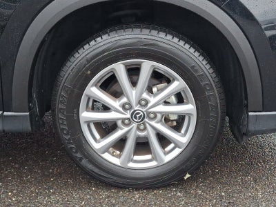 2023 Mazda Mazda CX-5 2.5 S Preferred