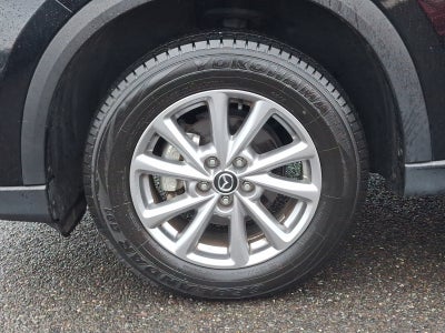 2023 Mazda Mazda CX-5 2.5 S Preferred