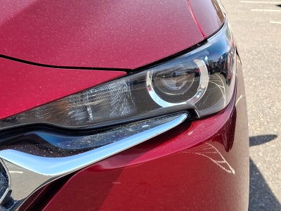 2019 Mazda Mazda CX-5 Touring