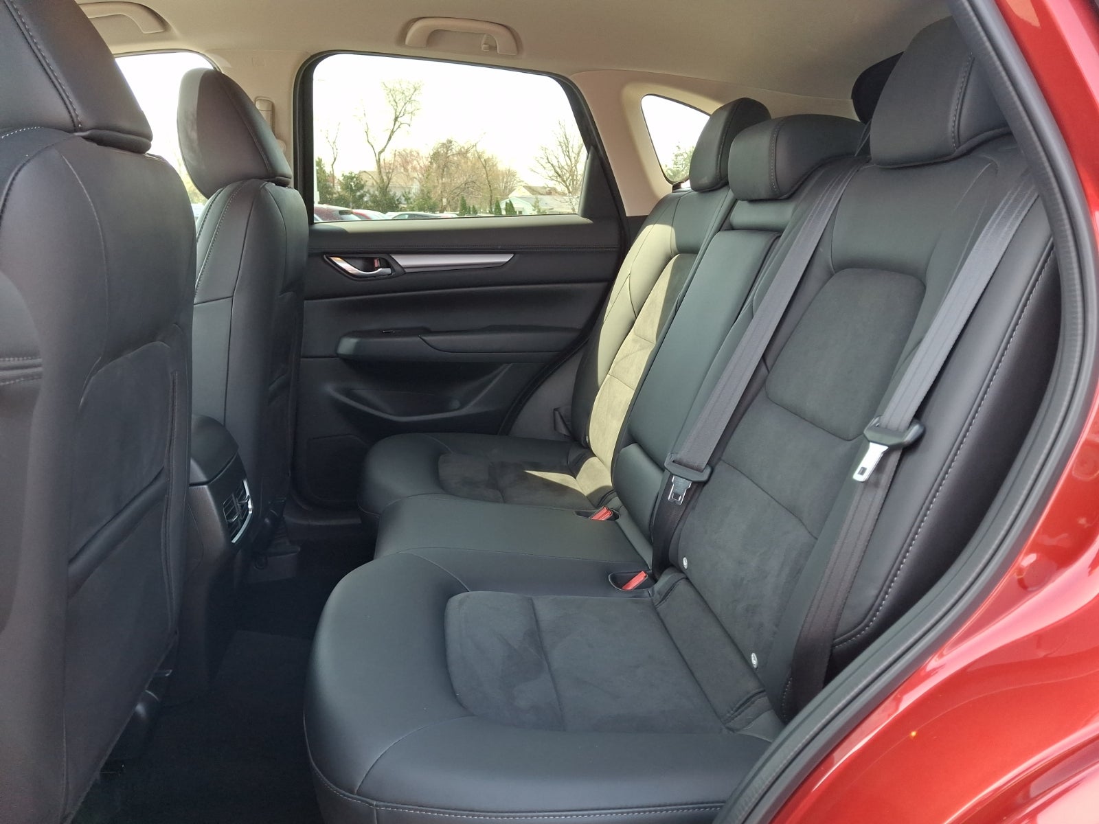 2019 Mazda Mazda CX-5 Touring