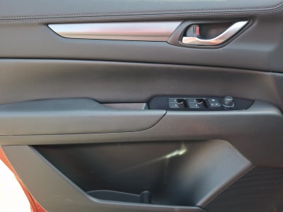 2019 Mazda Mazda CX-5 Touring