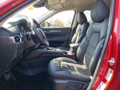 2019 Mazda Mazda CX-5 Touring