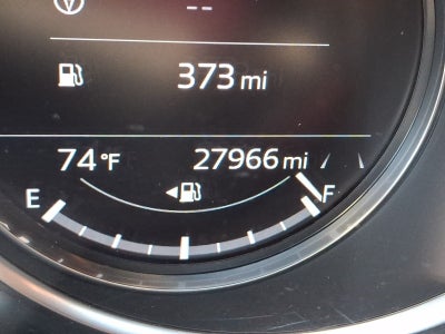 2019 Mazda Mazda CX-5 Touring