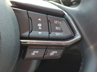 2019 Mazda Mazda CX-5 Touring