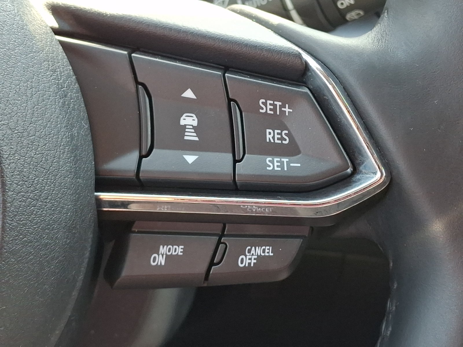 2019 Mazda Mazda CX-5 Touring