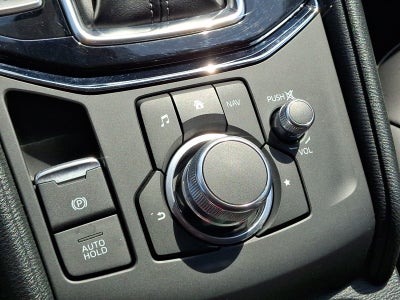 2019 Mazda Mazda CX-5 Touring