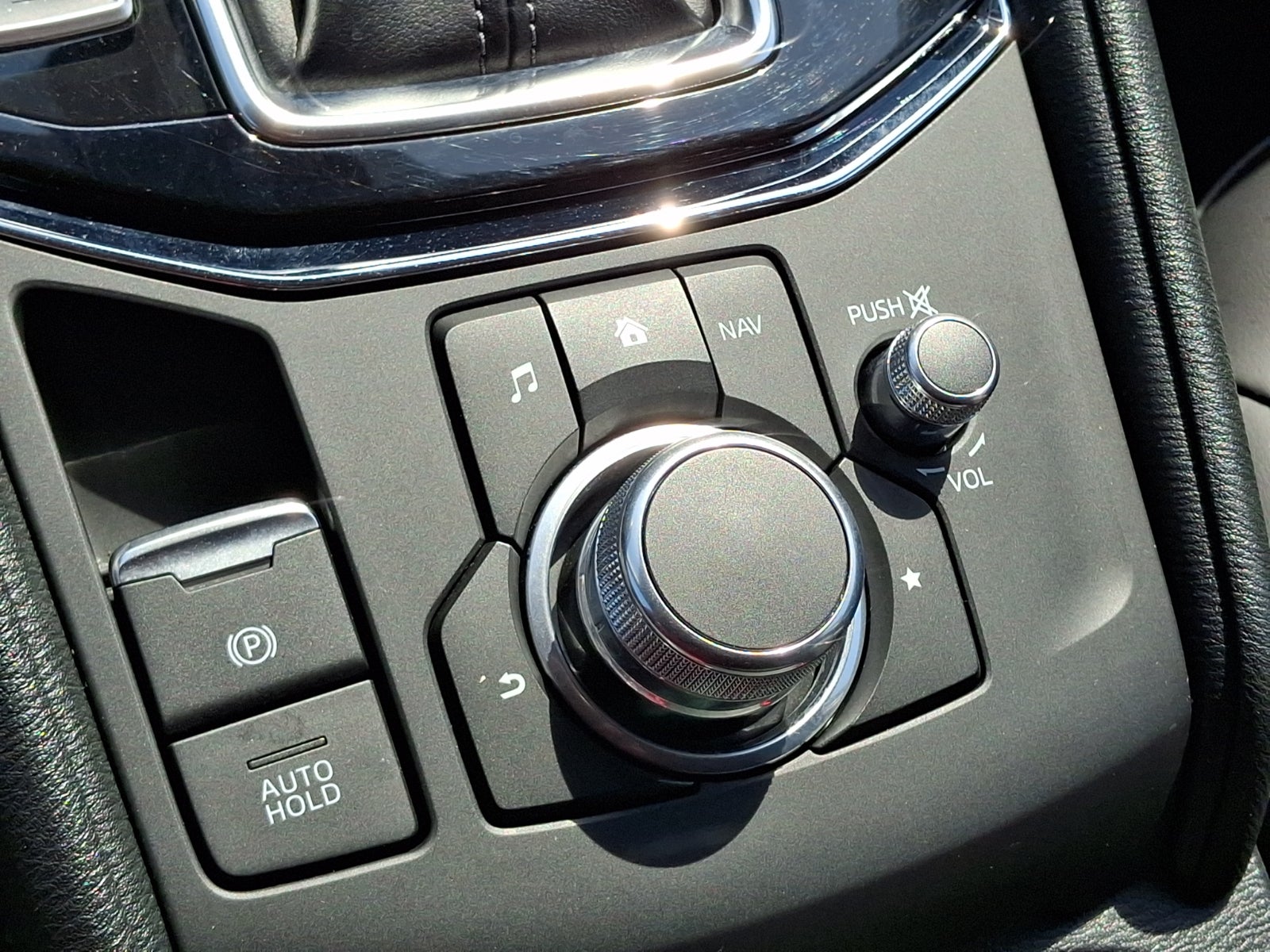 2019 Mazda Mazda CX-5 Touring