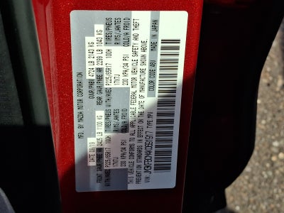 2019 Mazda Mazda CX-5 Touring