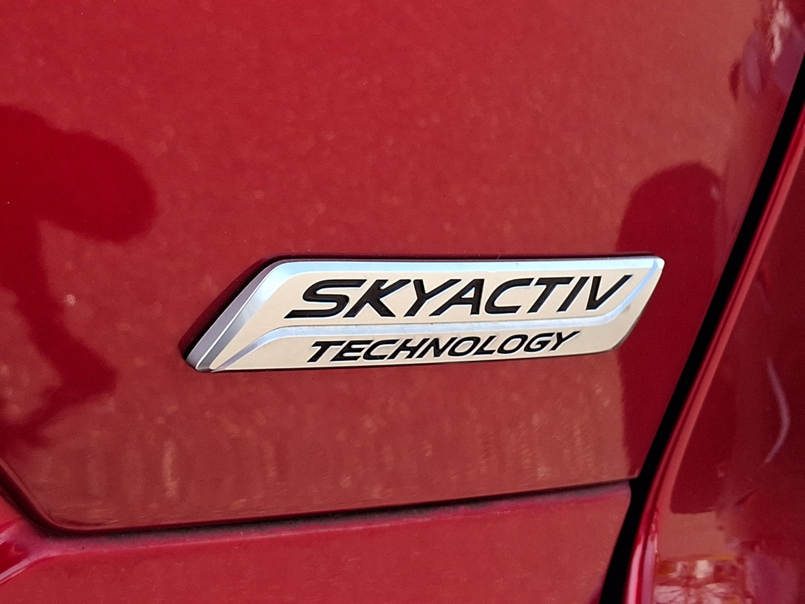 2019 Mazda Mazda CX-5 Touring