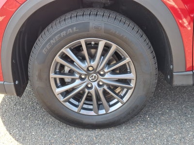 2019 Mazda Mazda CX-5 Touring