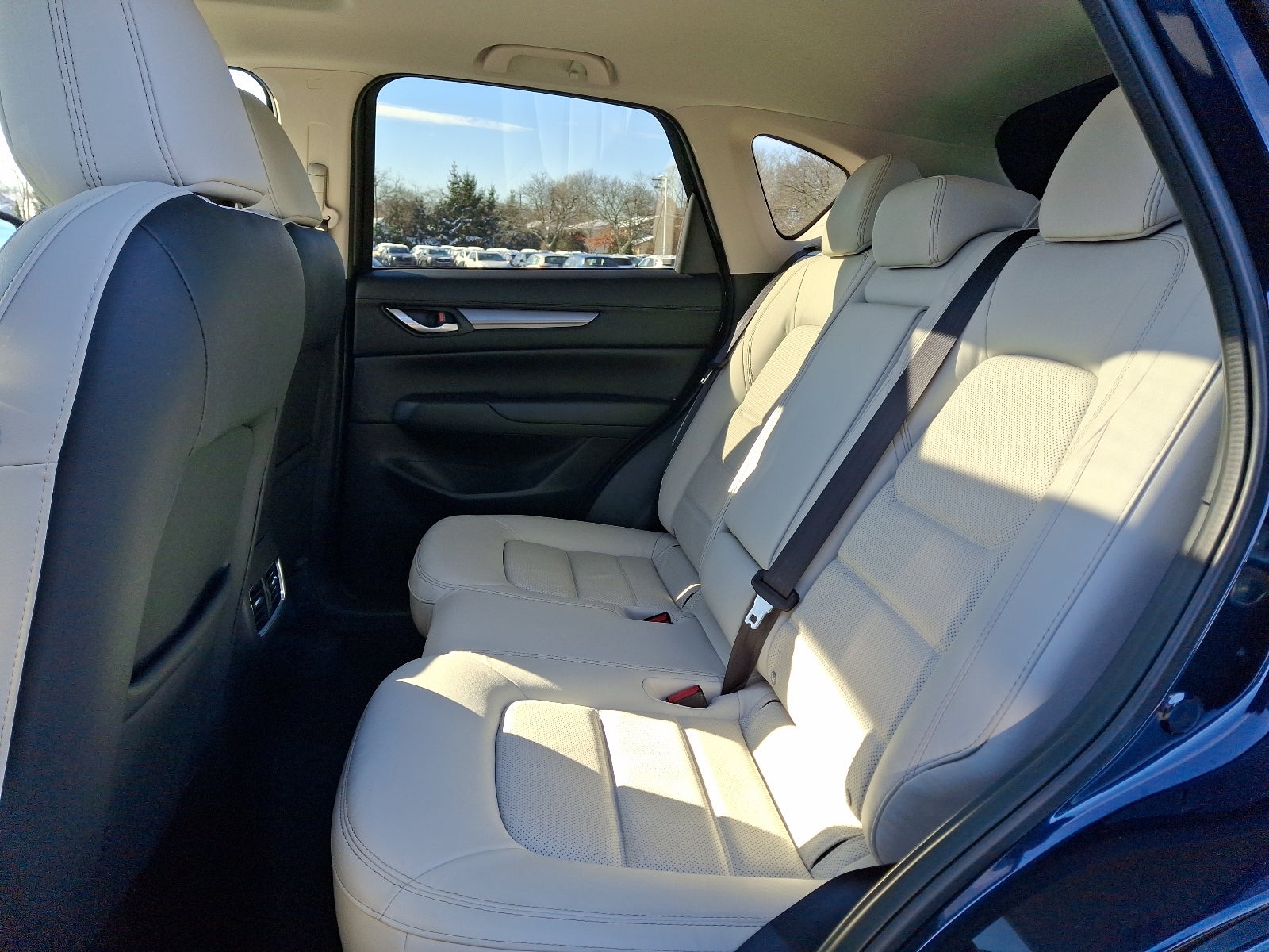 2023 Mazda Mazda CX-5 2.5 S Preferred