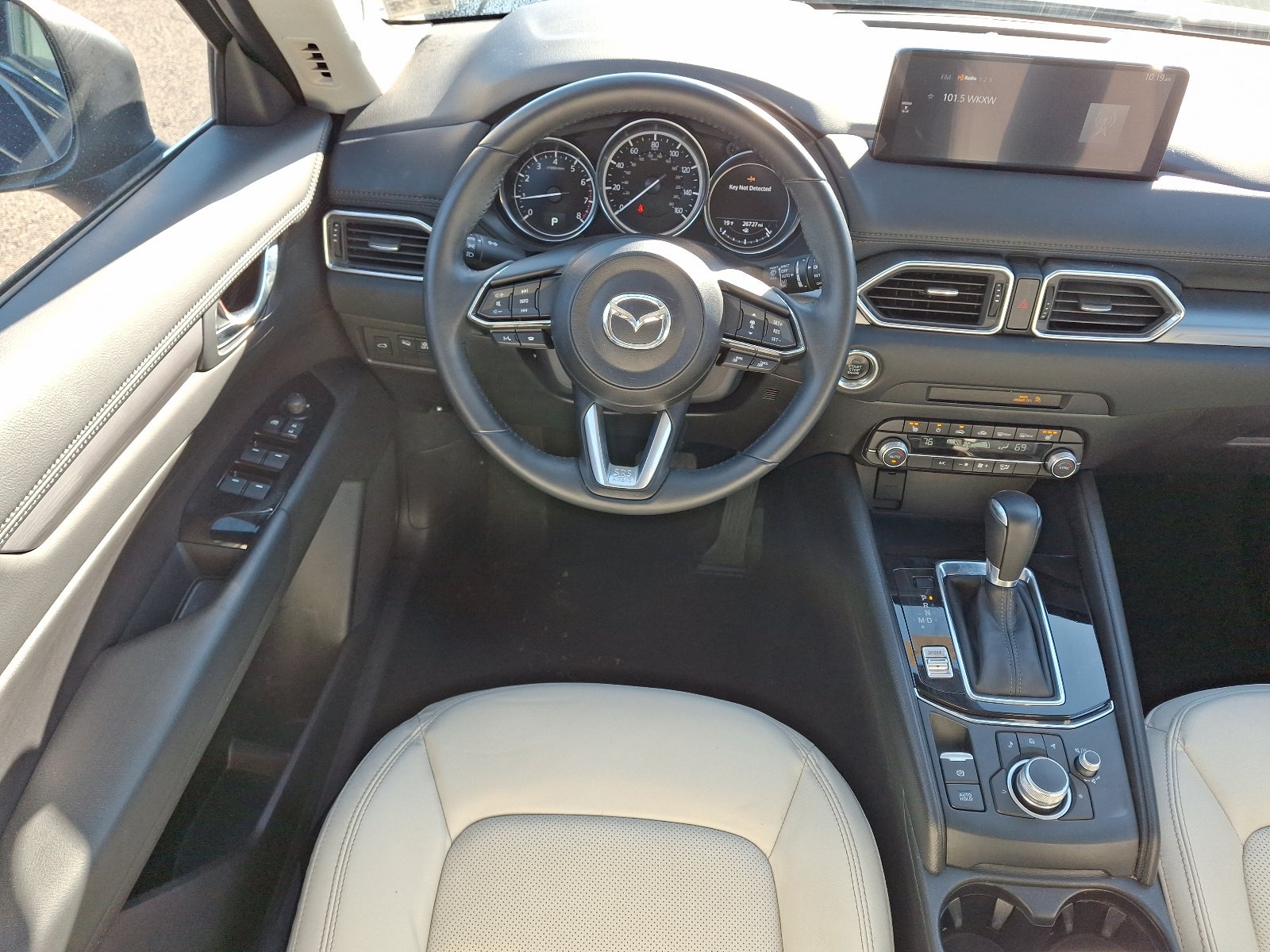 2023 Mazda Mazda CX-5 2.5 S Preferred