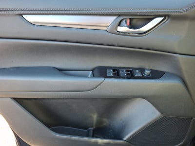 2023 Mazda Mazda CX-5 2.5 S Preferred