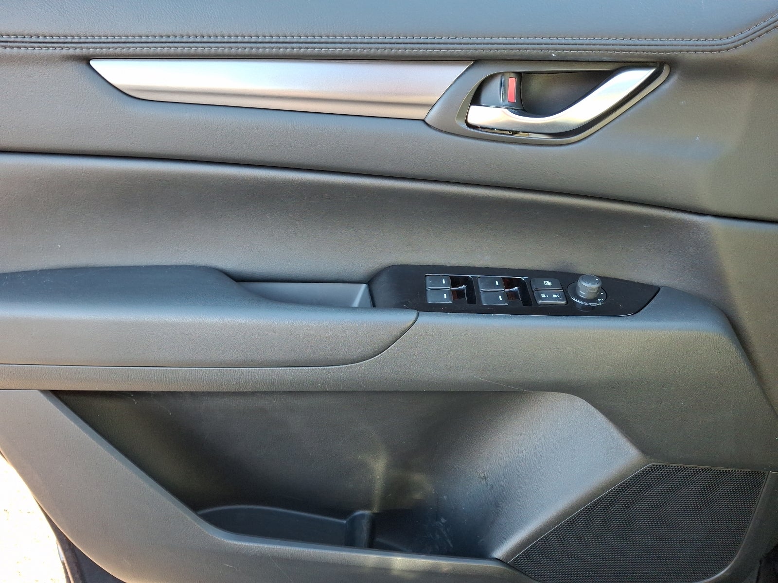 2023 Mazda Mazda CX-5 2.5 S Preferred