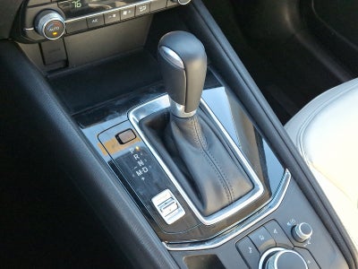 2023 Mazda Mazda CX-5 2.5 S Preferred