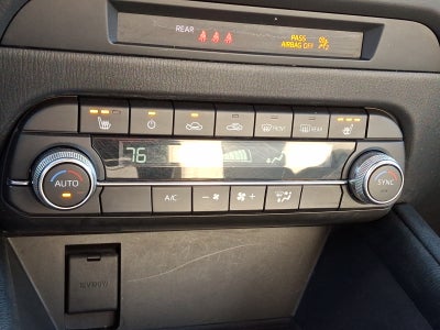 2023 Mazda Mazda CX-5 2.5 S Preferred