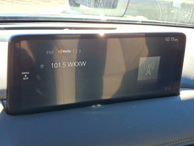 2023 Mazda Mazda CX-5 2.5 S Preferred