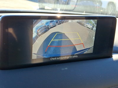 2023 Mazda Mazda CX-5 2.5 S Preferred