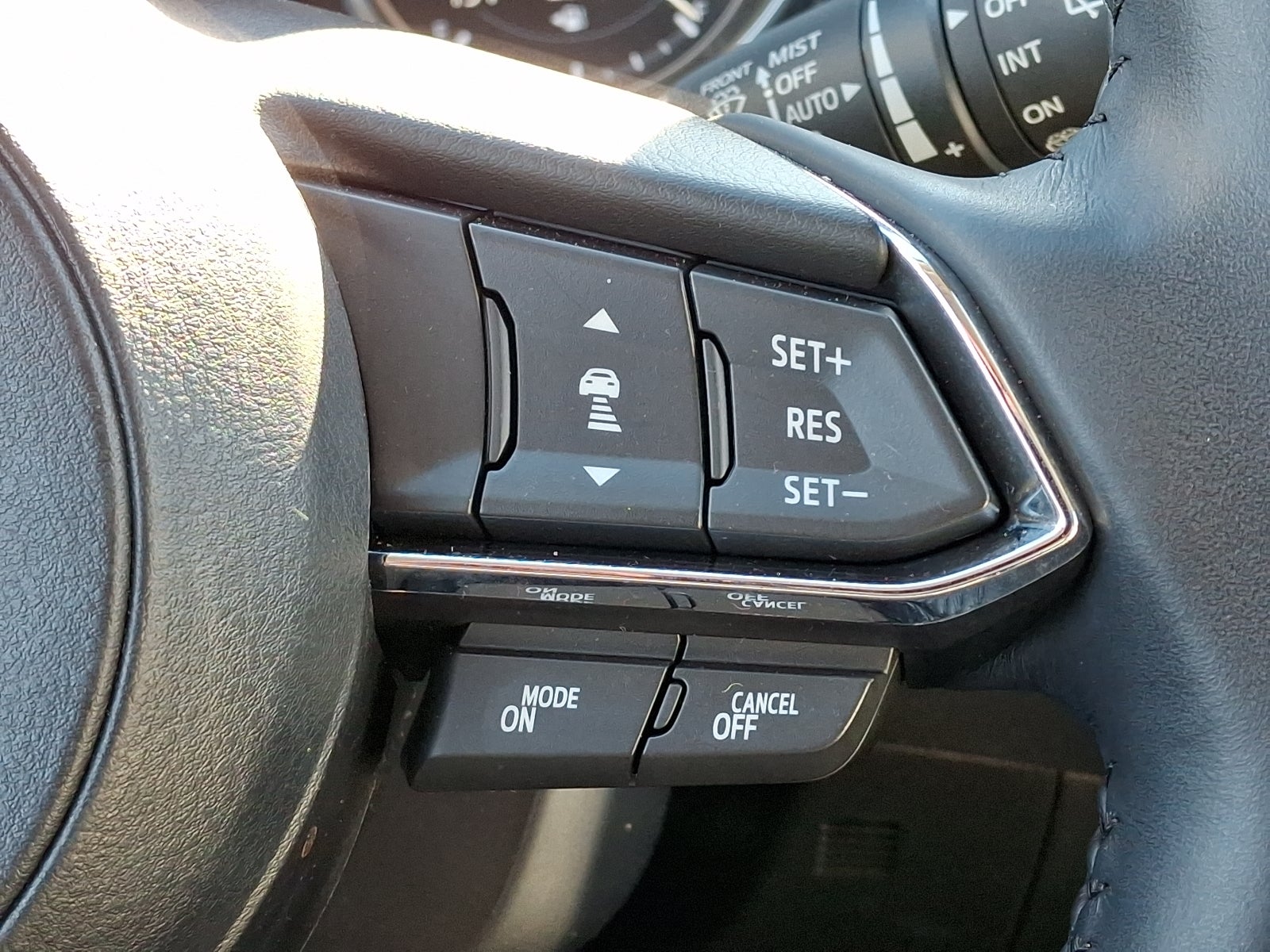 2023 Mazda Mazda CX-5 2.5 S Preferred