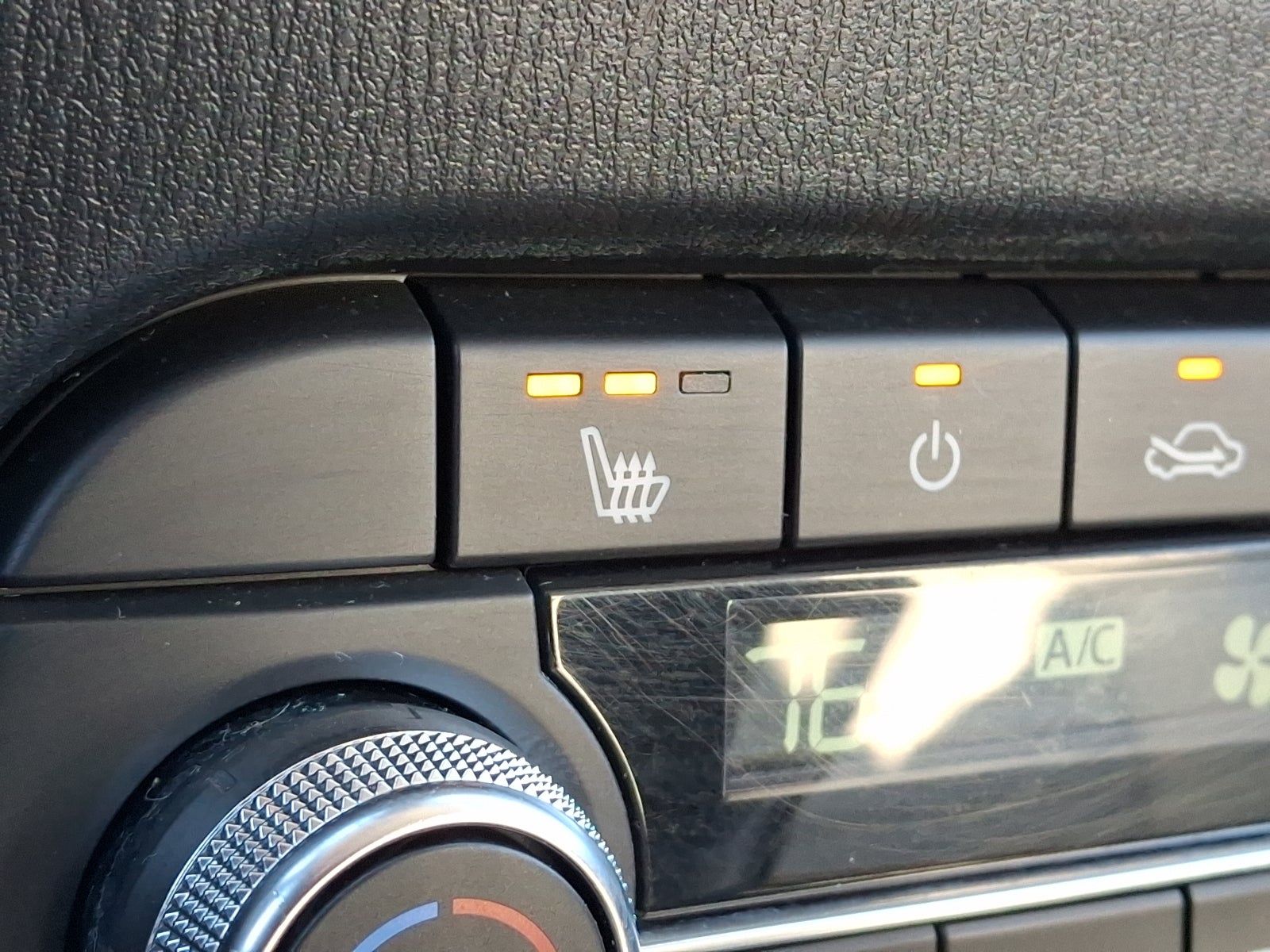 2023 Mazda Mazda CX-5 2.5 S Preferred