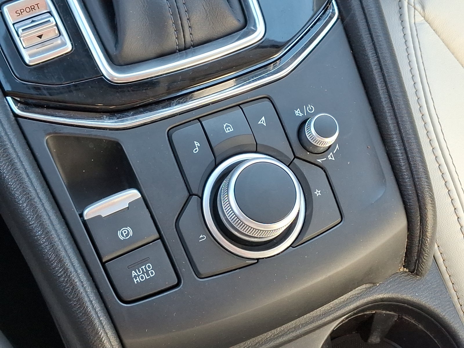 2023 Mazda Mazda CX-5 2.5 S Preferred