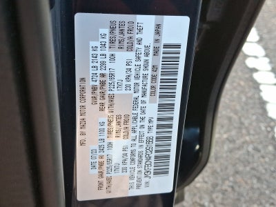 2023 Mazda Mazda CX-5 2.5 S Preferred