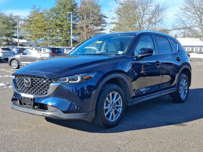 2023 Mazda Mazda CX-5 2.5 S Preferred
