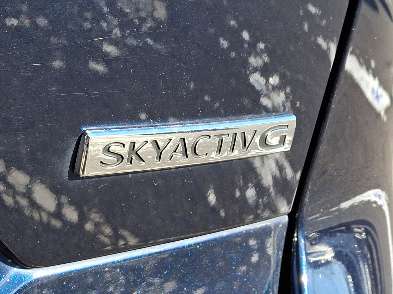 2023 Mazda Mazda CX-5 2.5 S Preferred