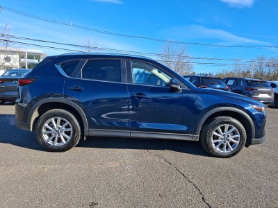 2023 Mazda Mazda CX-5 2.5 S Preferred