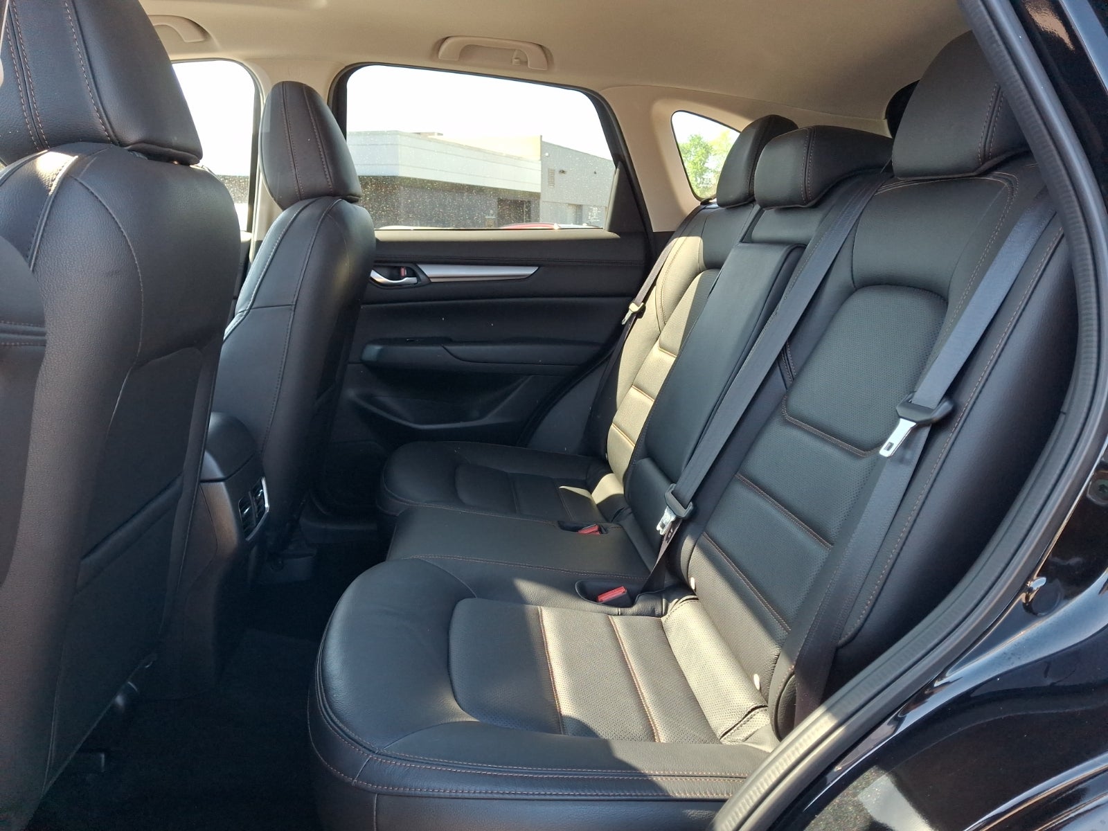 2023 Mazda Mazda CX-5 2.5 S Preferred
