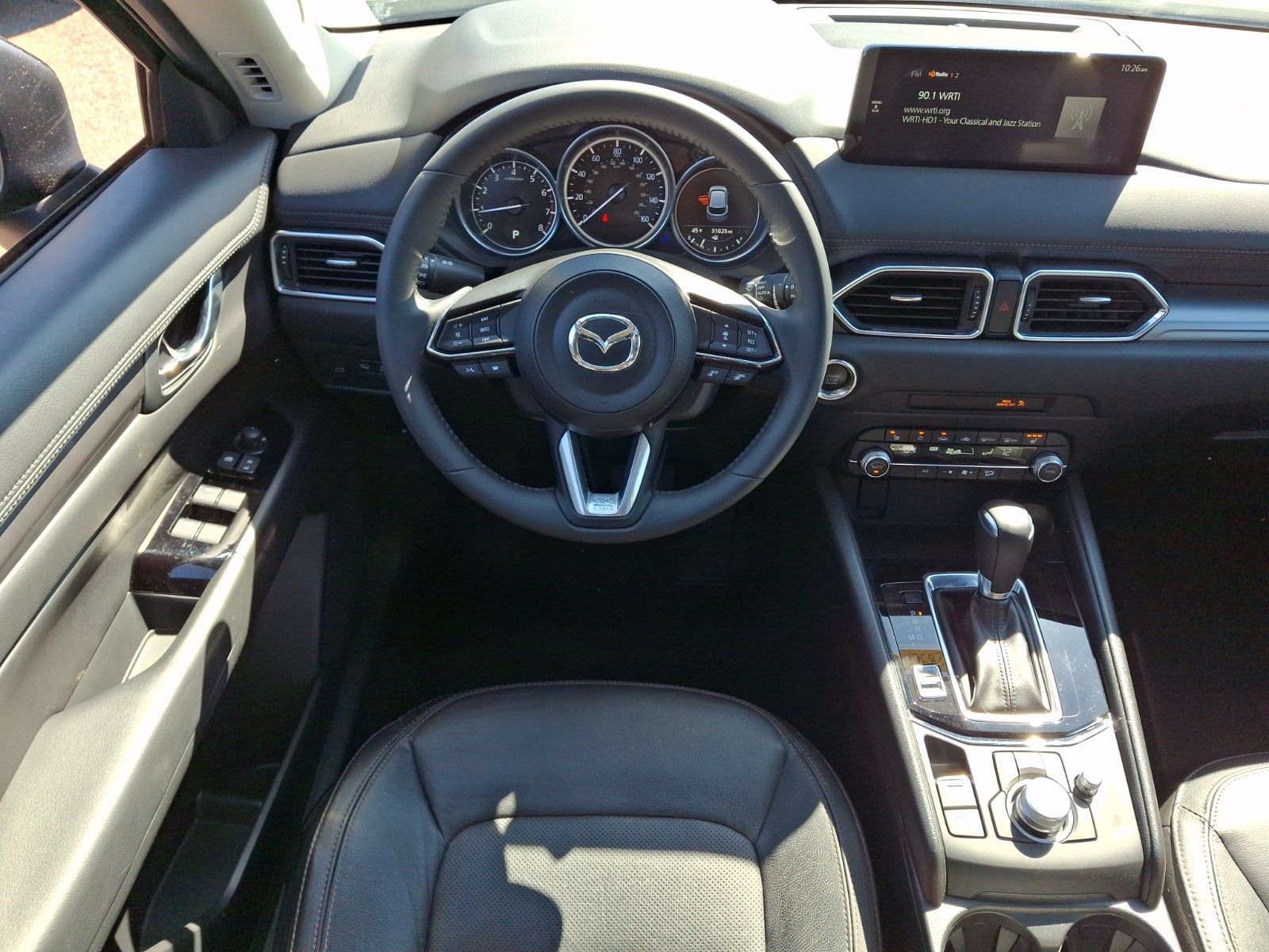 2023 Mazda Mazda CX-5 2.5 S Preferred