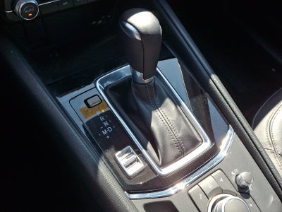 2023 Mazda Mazda CX-5 2.5 S Preferred