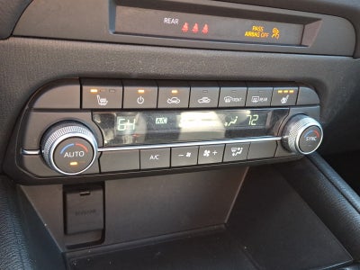 2023 Mazda Mazda CX-5 2.5 S Preferred