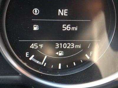 2023 Mazda Mazda CX-5 2.5 S Preferred