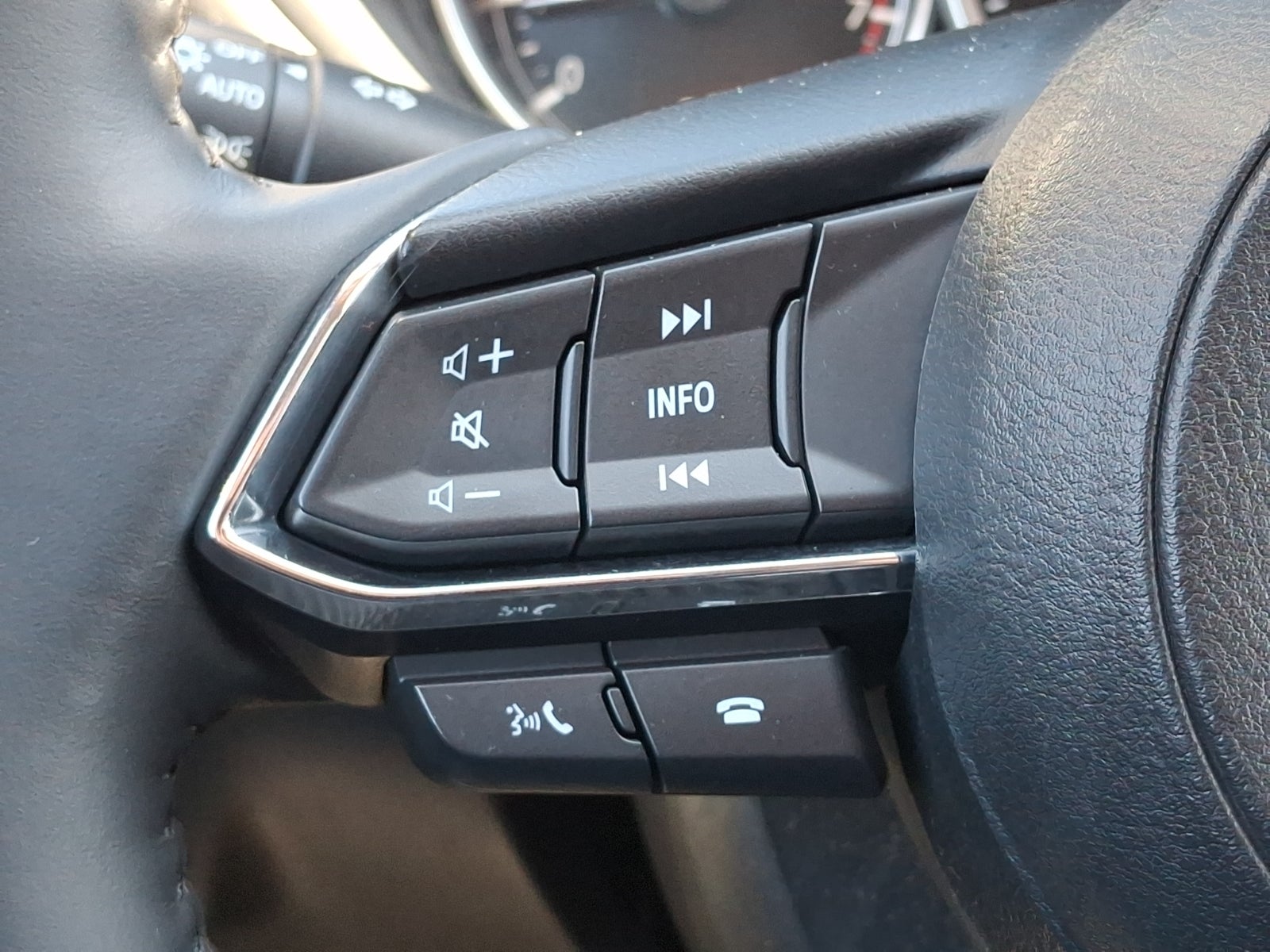 2023 Mazda Mazda CX-5 2.5 S Preferred